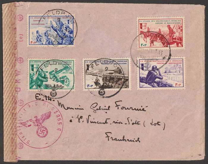 Lot 2156