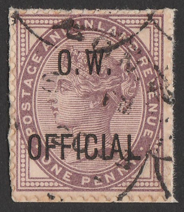 Lot 2256