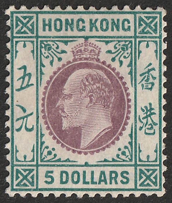 Lot 2318