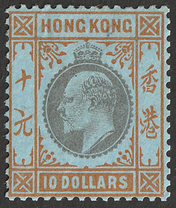 Lot 2319