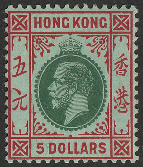 Lot 2324