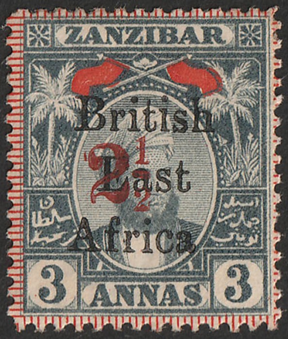 Lot 2436