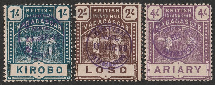 Lot 2555