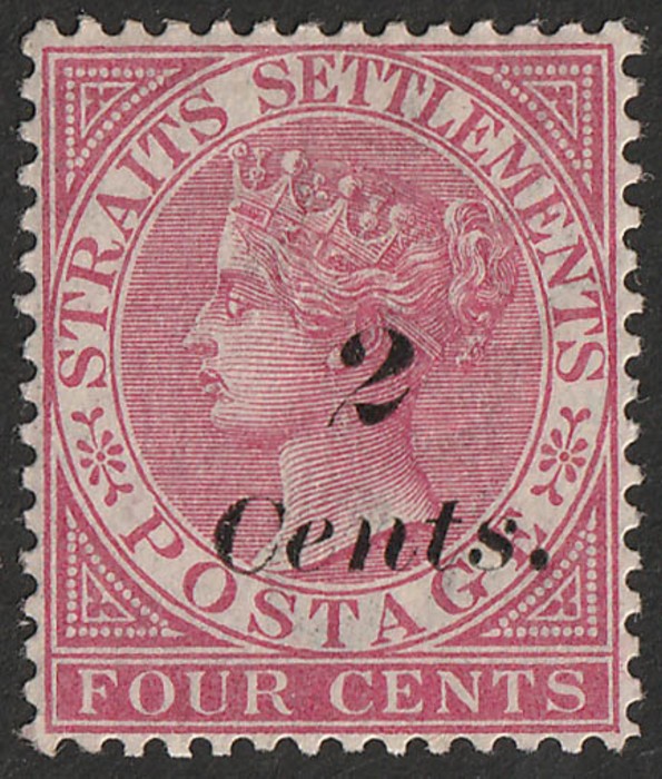 Lot 2565