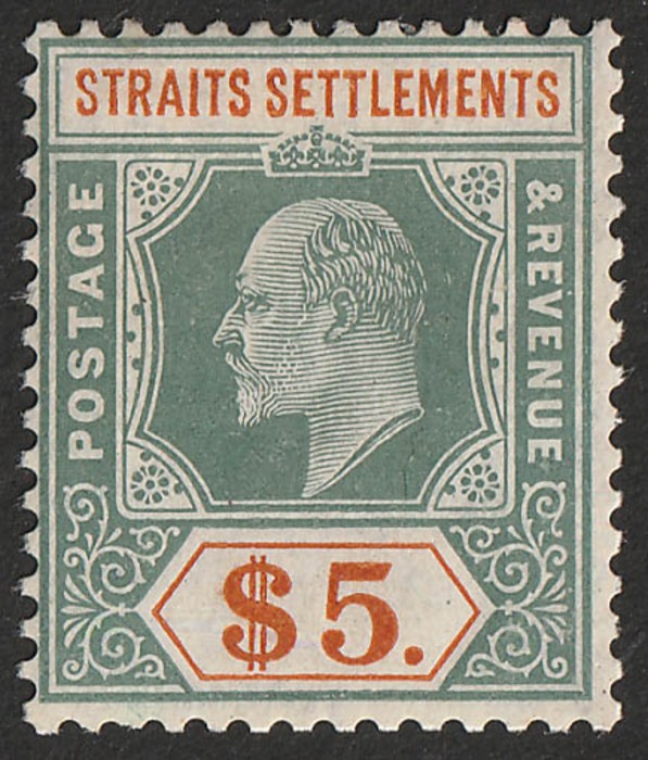 Lot 2580