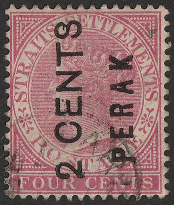 Lot 2632
