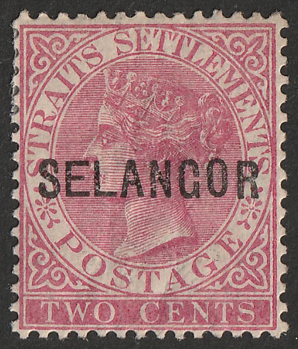 Lot 2643