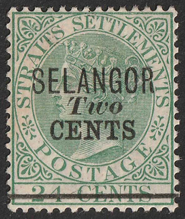 Lot 2646