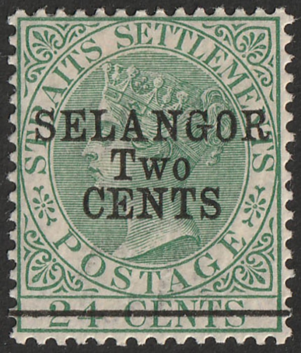 Lot 2648