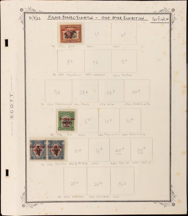Lot 2710