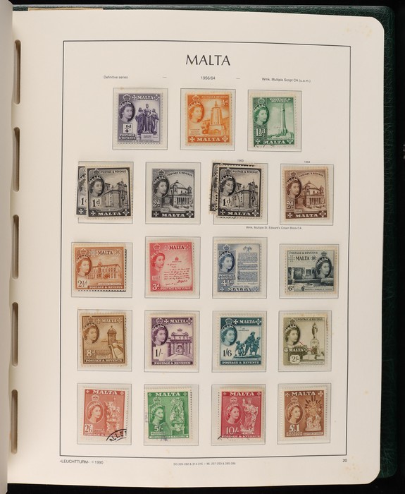 Lot 2751