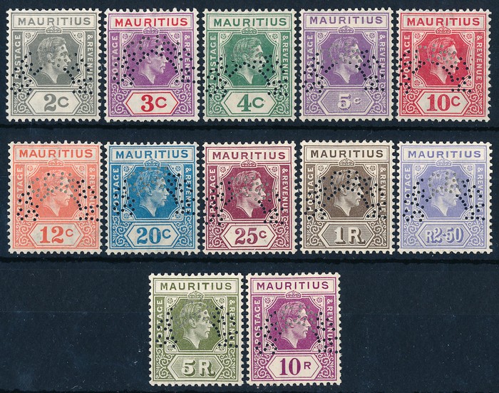 Lot 2764