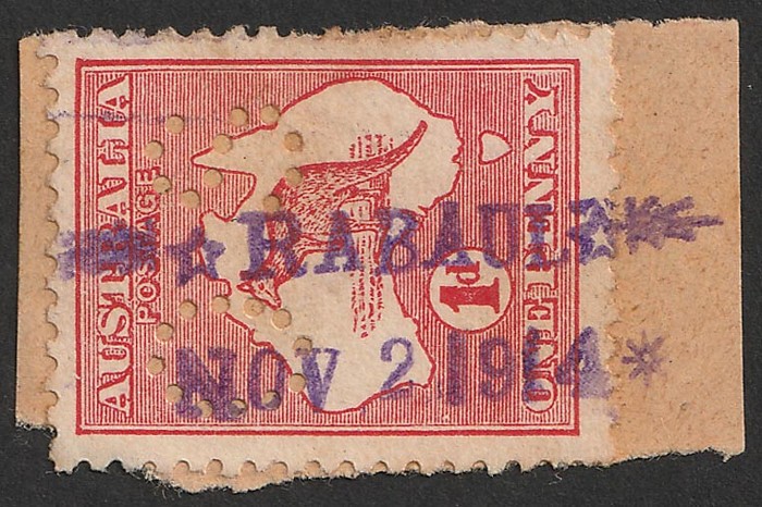 Lot 2799