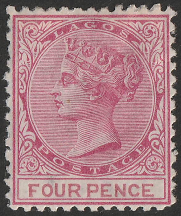 Lot 2867