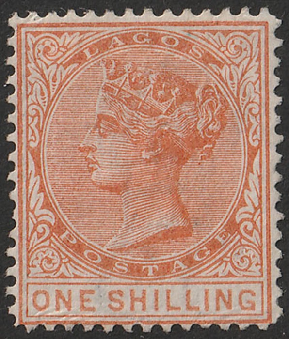 Lot 2868