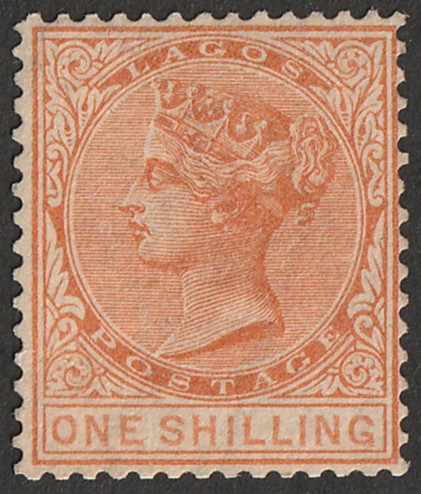 Lot 2869