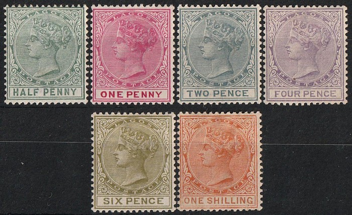Lot 2871