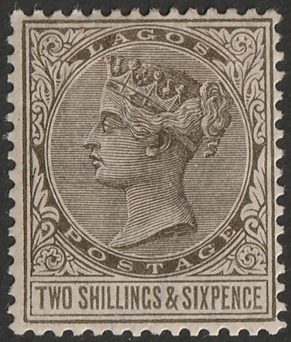 Lot 2872