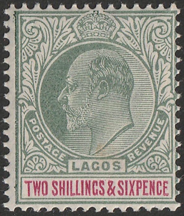 Lot 2875