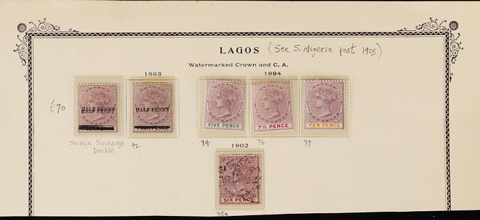 Lot 2879