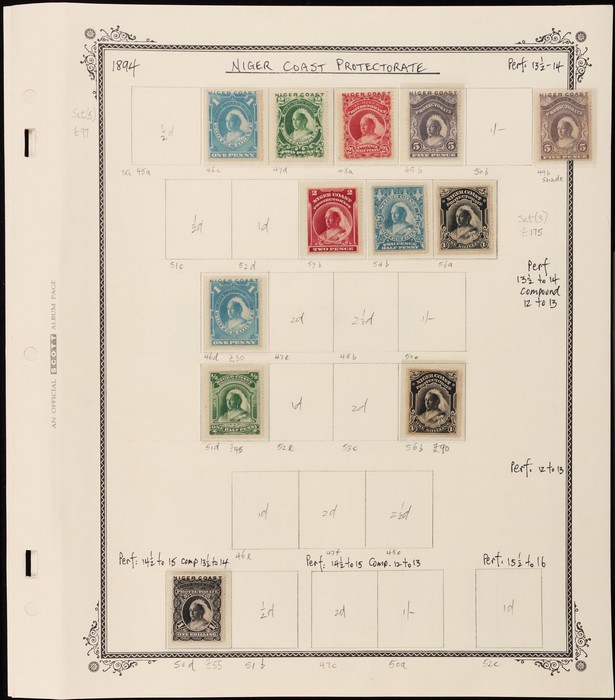 Lot 2889