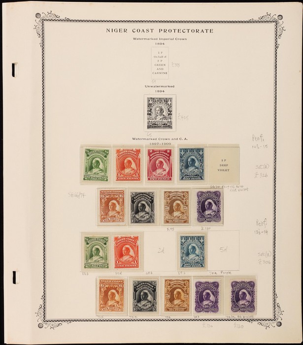 Lot 2889