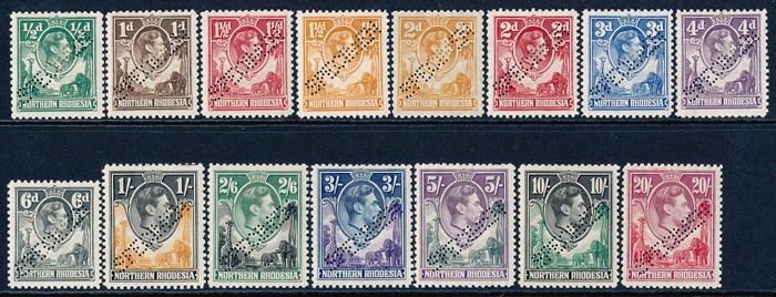 Lot 2921