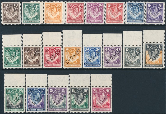 Lot 2922