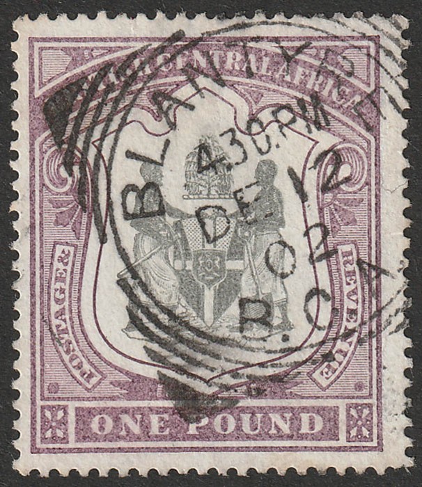Lot 2951