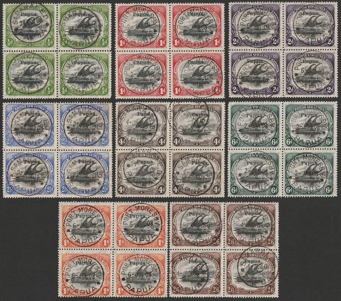 Lot 2985