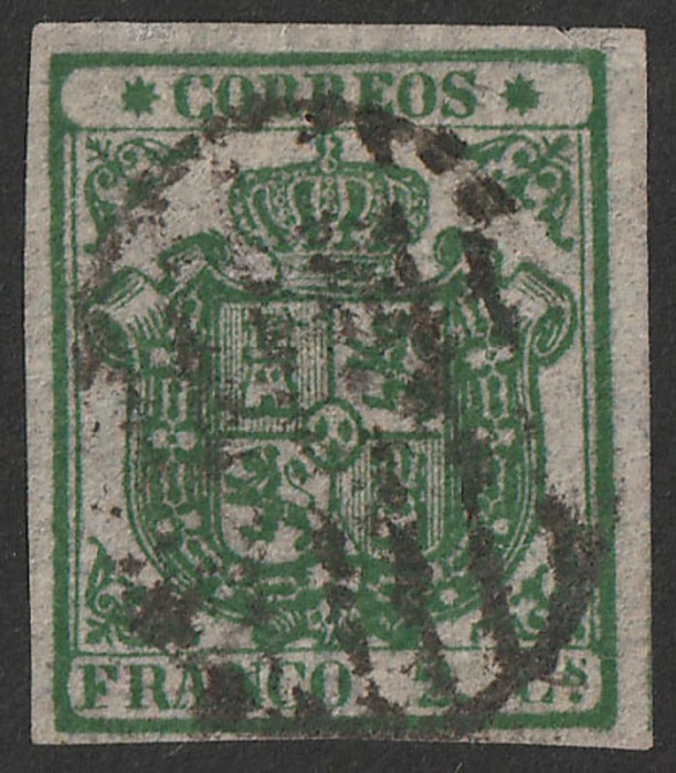 Lot 3396