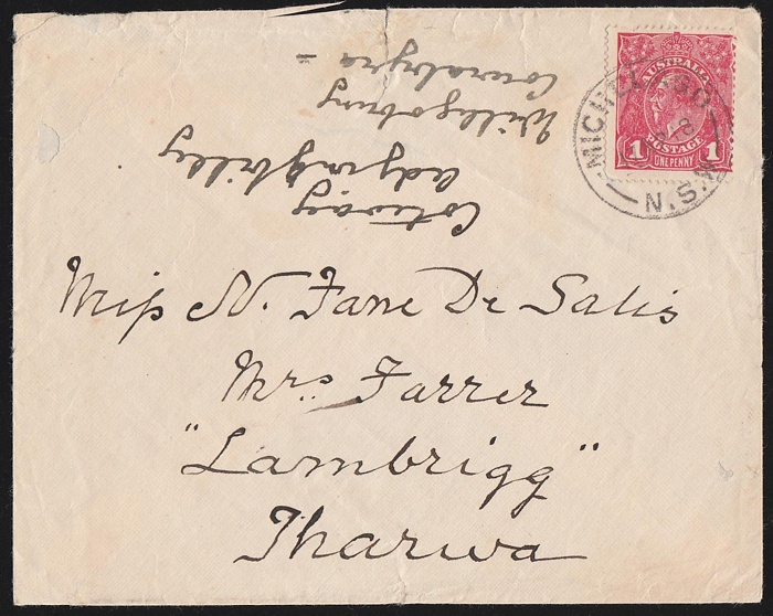 Lot 1068