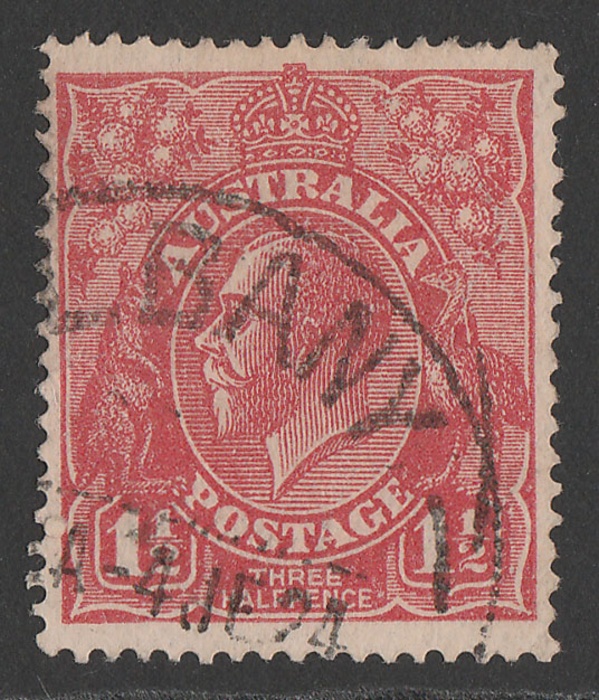 Lot 1137