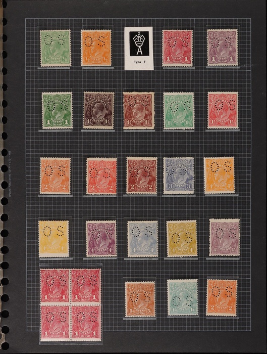 Lot 1260