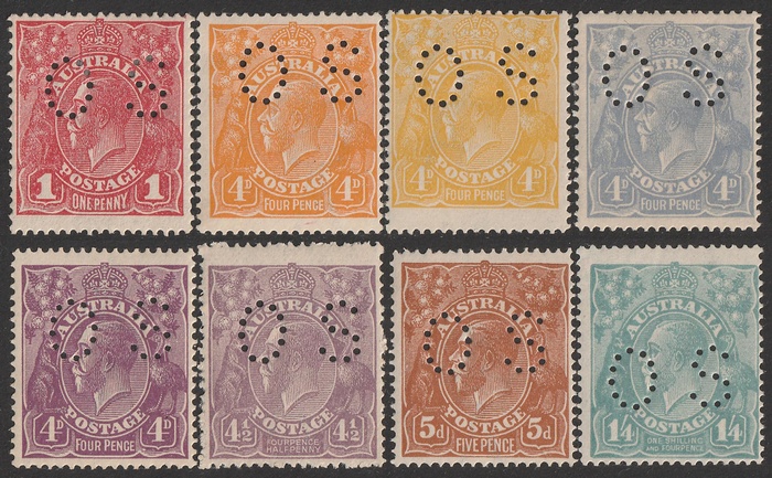 Lot 1260