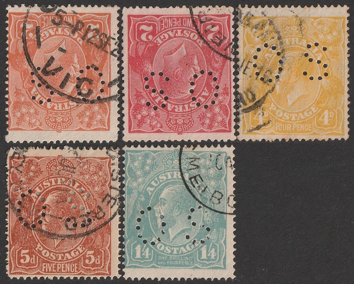 Lot 1261