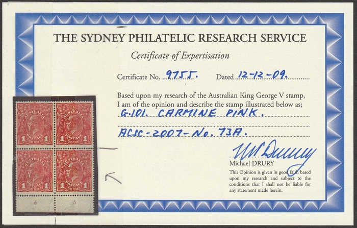 Lot 1285