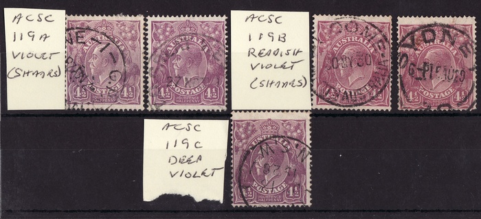 Lot 1319
