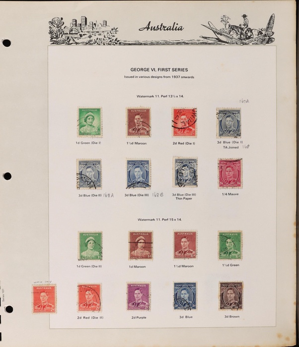 Lot 136