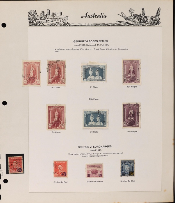 Lot 136