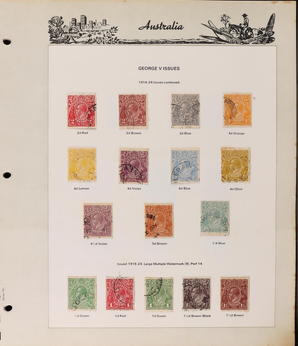 Lot 136