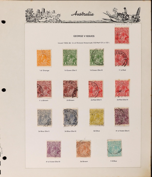 Lot 136