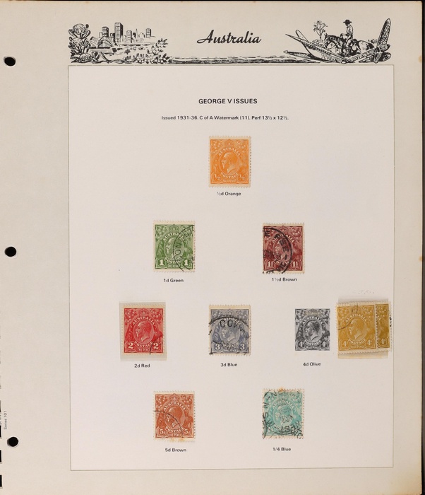 Lot 136