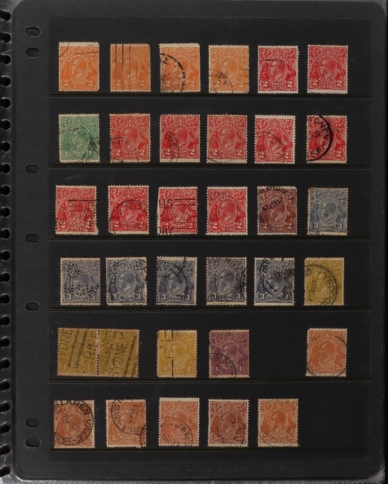 Lot 137