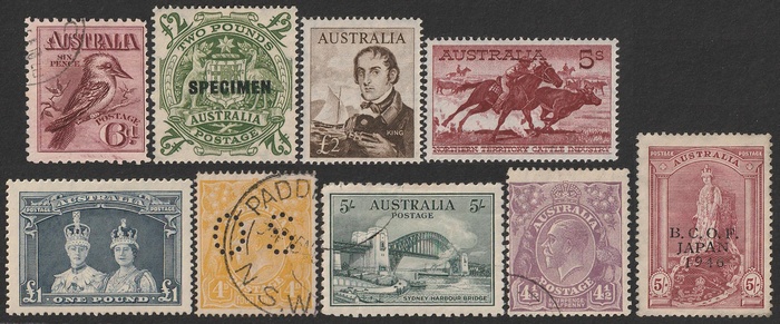 Lot 142