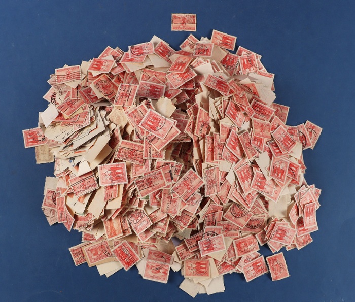 Lot 166