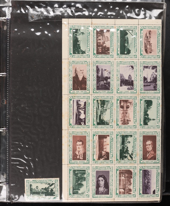 Lot 243