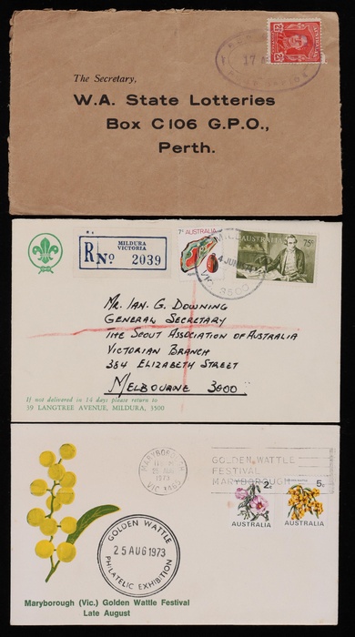 Lot 259
