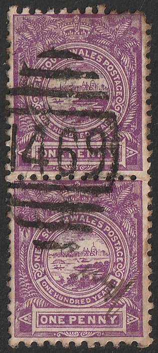 Lot 2855