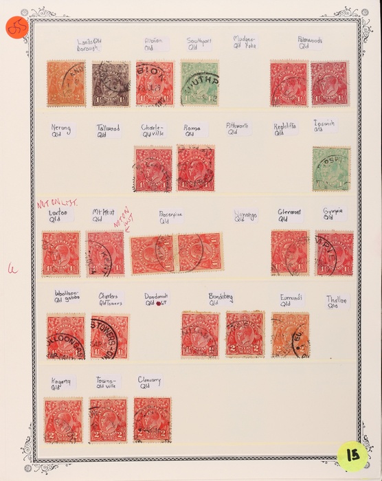 Lot 2999